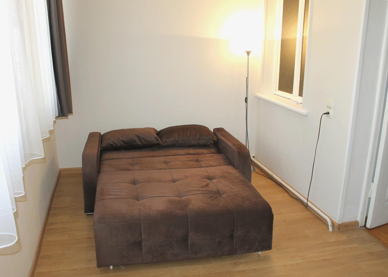 Hotel Tiflis Garden 外观 照片