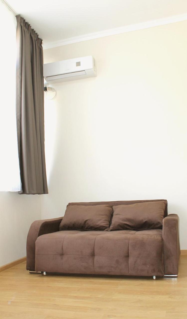 Hotel Tiflis Garden 外观 照片