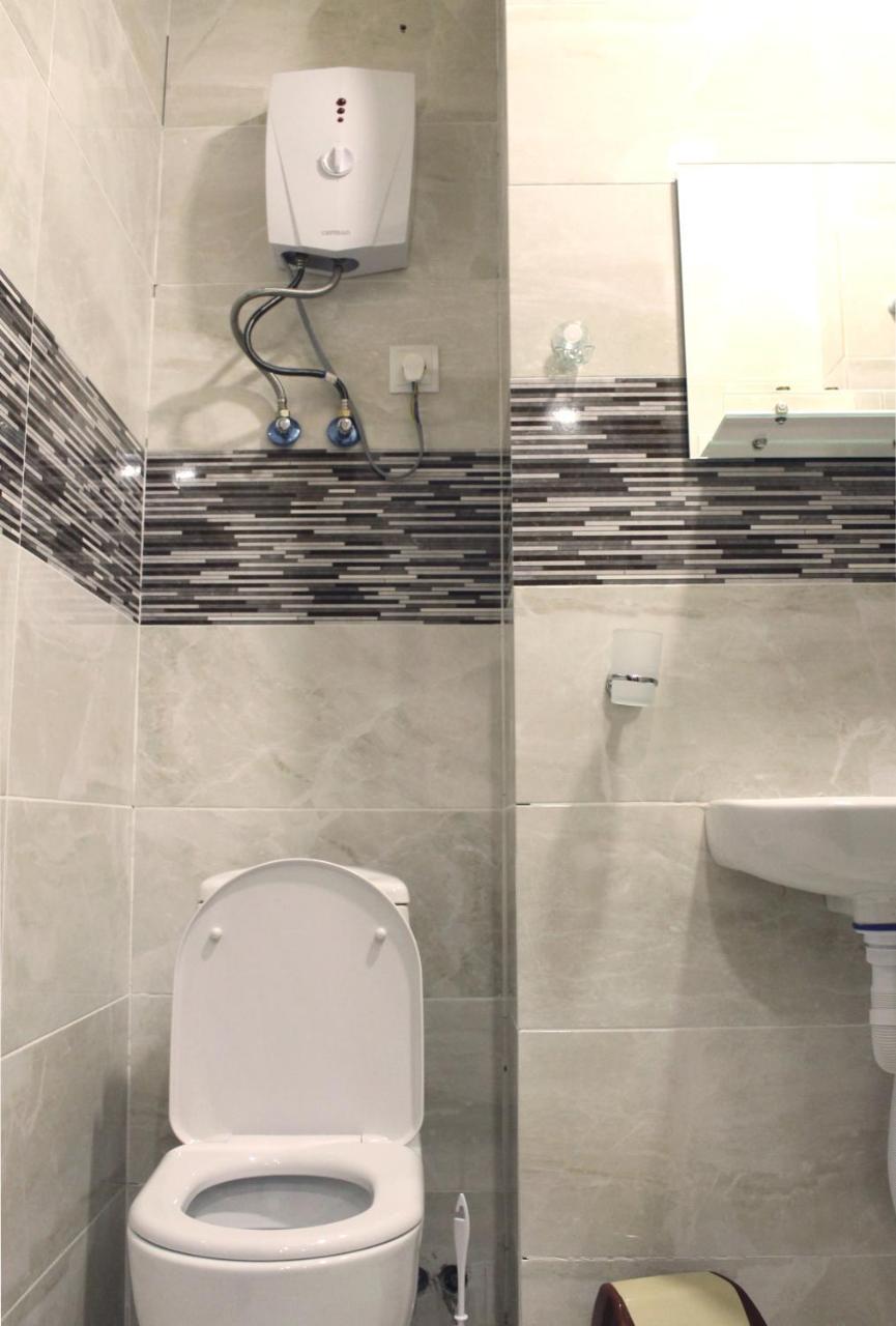 Hotel Tiflis Garden 客房 照片
