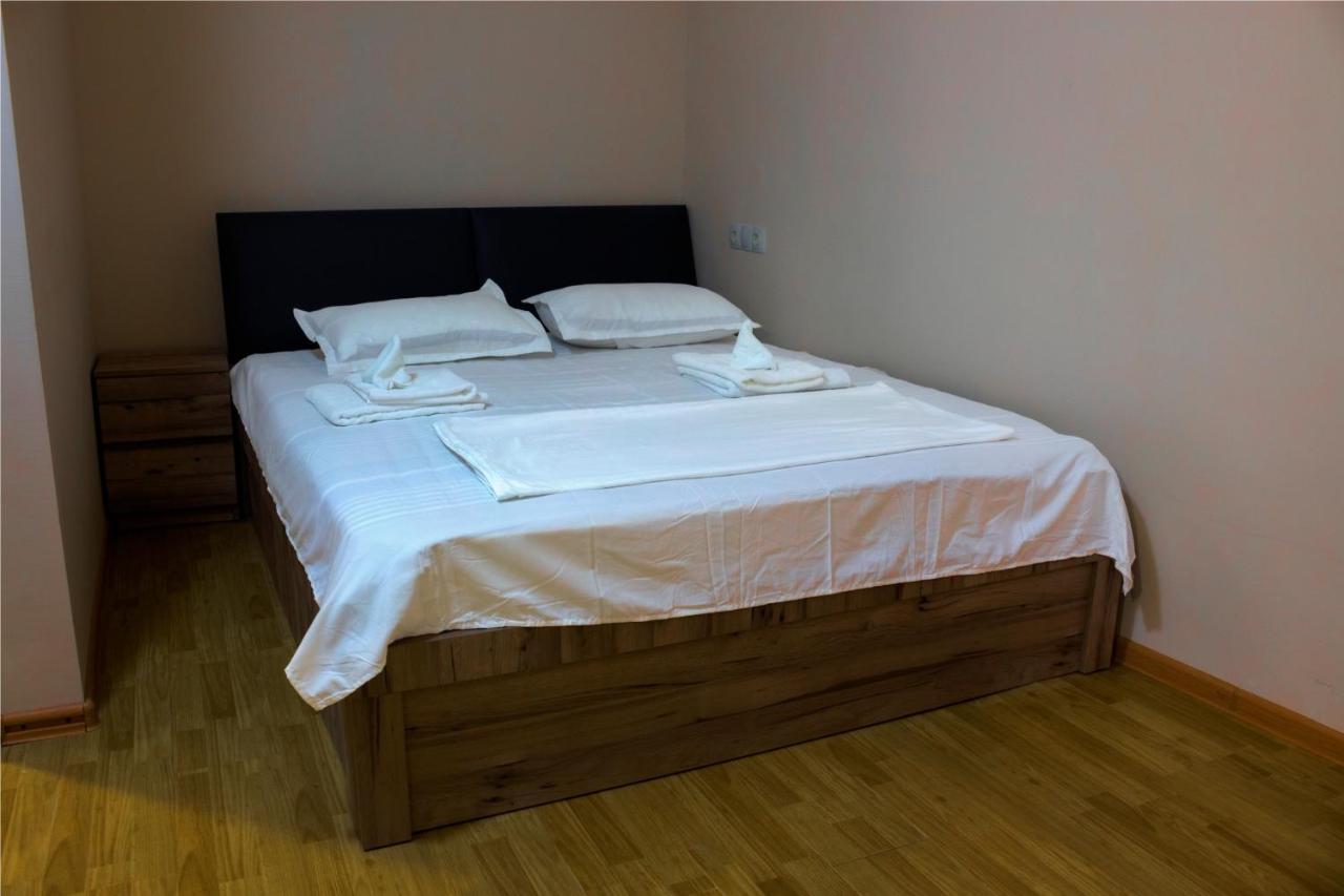 Hotel Tiflis Garden 外观 照片
