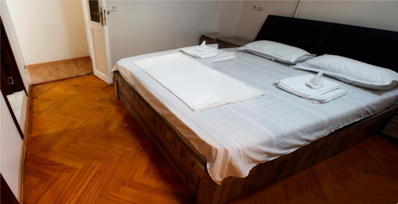 Hotel Tiflis Garden 外观 照片