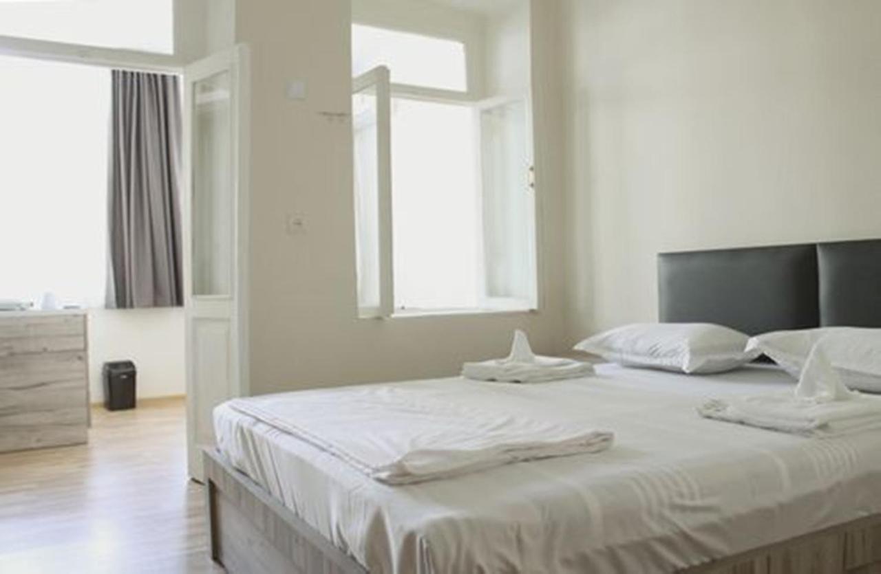Hotel Tiflis Garden 外观 照片